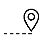 traccia punto tpad strumenti topografici