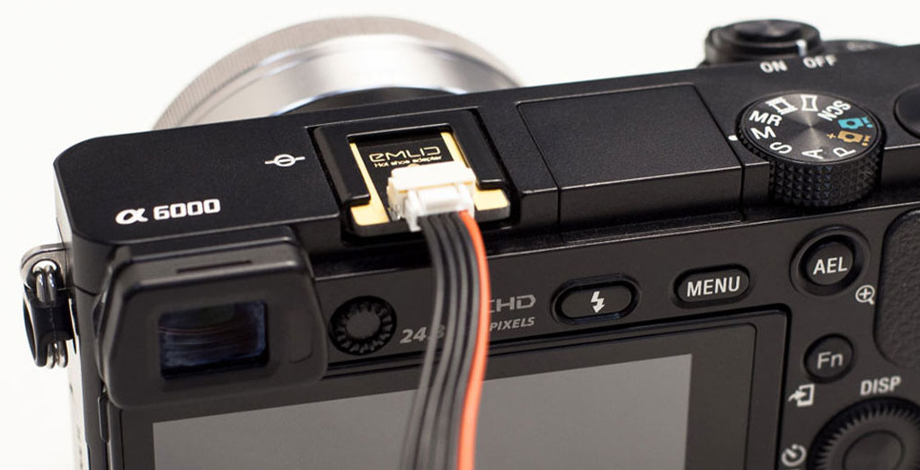 Esperimenti con Emlid Reach con RTK utilizzi non convenzionali