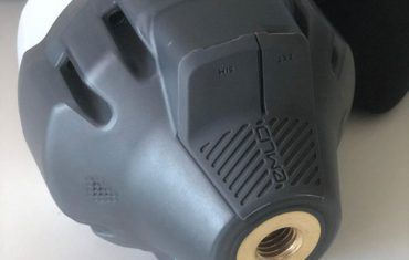 Alloggiamento per SIM in Reach RS2