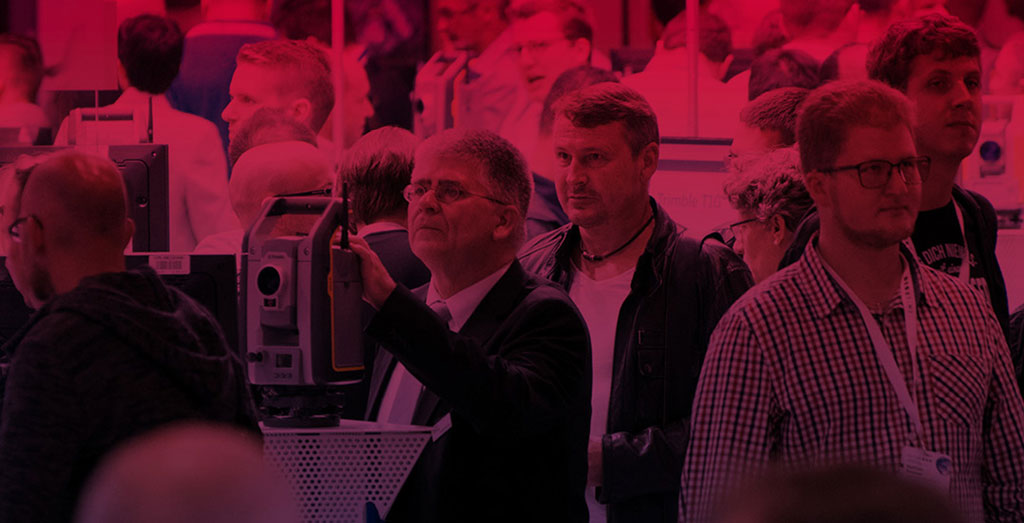 Intergep 2019: vieni a trovarci!