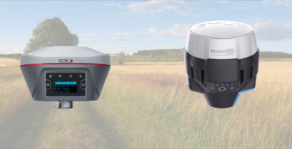 GNSS multifrequenza o monofrequenza: quale scegliere