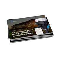 Menù Ebook Gratuiti