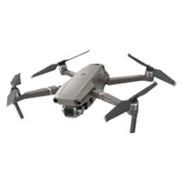 Menù Droni Commerciali