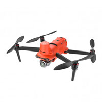 Menù Droni Professionali