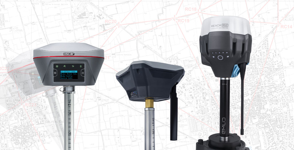 Reti di inquadramento