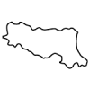 Icona rete GNSS regionale Emilia Romagna