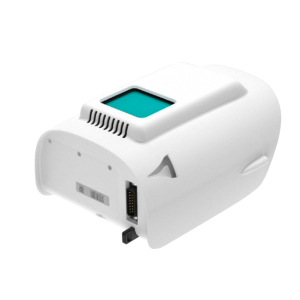 Lidar Qube 240 per Trinity F90+