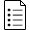 Icona lista