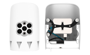 Sensore MicaSense-Altum per ala fissa TrinityF90+