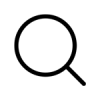 Icona ricerca