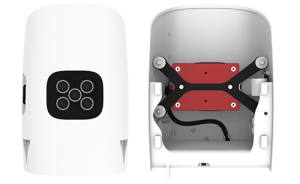 Sensore MicaSense-RedEdge-MX per ala fissa TrinityF90+
