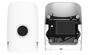 Sensore Sony RX1R II per ala fissa TrinityF90+