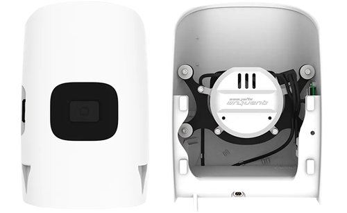 Sensore Sony-UMC-R10C per ala fissa TrinityF90+