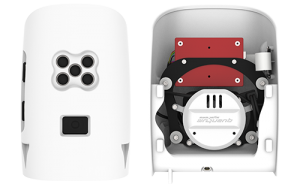 Sensore Sony-UMC-RedEdge-MX-Double per ala fissa TrinityF90+