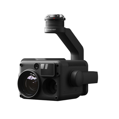 Sensore Zenmuse H20T per DJI Matrice 300 RTK