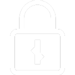 Icona Tpad - Blocca layers