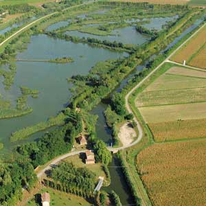 Gestione e mappatura del territorio