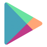 Logo Google Play Store