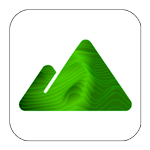 Icona TPad - software topografico da campo