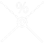 Icona TPad - intersezione di pendenze