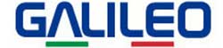 Logo Galileo Stazione totale