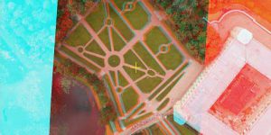 Misure stereoscopiche con Agisoft Metashape