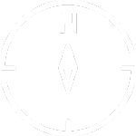 Icona posizionamento a 5 direzioni