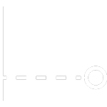 Icona TPad - punto a squadro