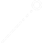 Icona TPad - punto prolungamento