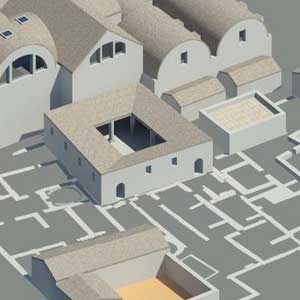 Ricostruzione tridimensionale