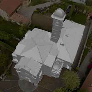 Shade per la ricostruzione 3D