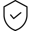 Icona sicurezza