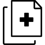 Icona sistema di gestione APR