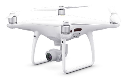 DJI Phantom 4 PRO