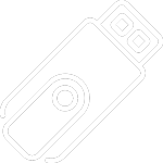 Icona USB