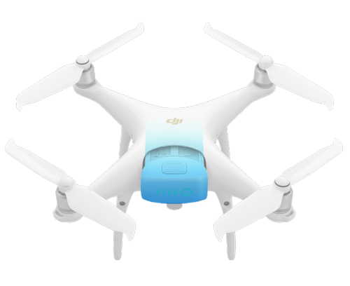 Batteria DJI Phantom 4 PRO