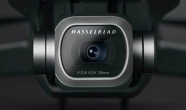 Camera Hasselblad DJI Mavic 2 PRO