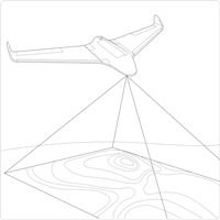 Registrazione informazioni delle foto - Emlid Reach View