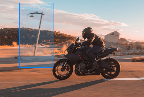 Otturatore elettronico della fotocamera DJI Phantom 4 PRO RTK