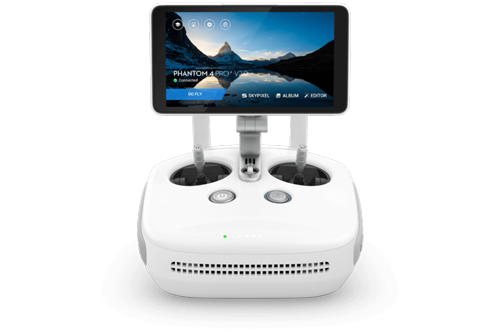 Radiocomando DJI Phantom 4 RTK SDK