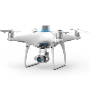 Modulo RTK del DJI Phantom 4 RTK