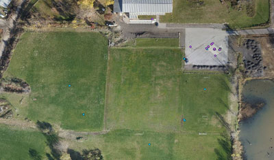 Soluzione PPK ottenuti da Event38