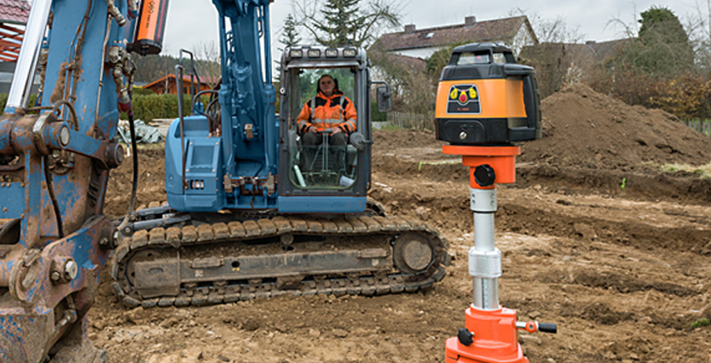 Livella-laser-rotante-fl105h -