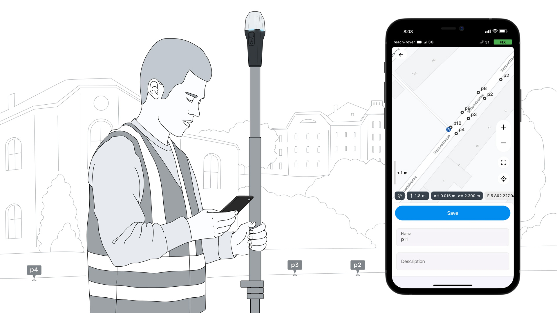 Raccolta-dei-punti-con-Emlid-Reach-RX