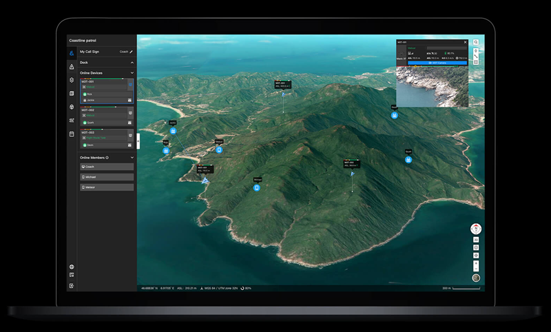 software-DJI-FlightHub-2-