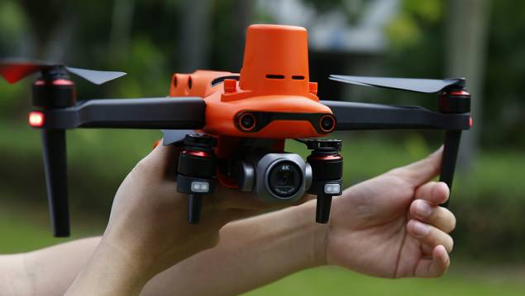 Autel EVO II PRO RTK