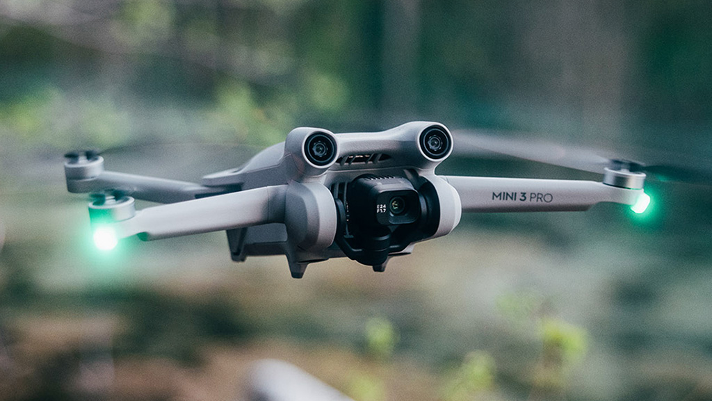 DJI-Mini-3