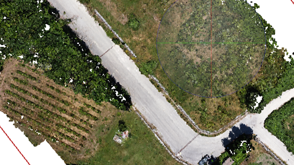 Metashape-software-di-fotogrammetria