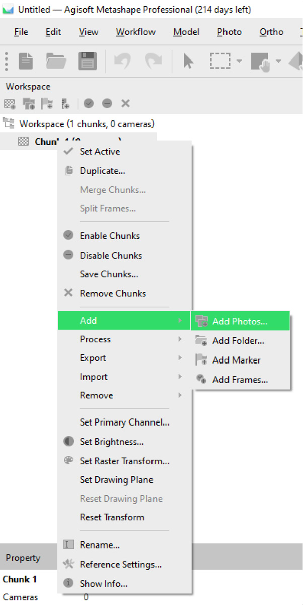 caricamento-delle-fotografie-in-metashape