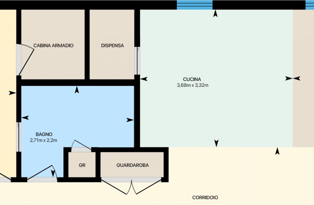 Planimetria-standard-iguide
